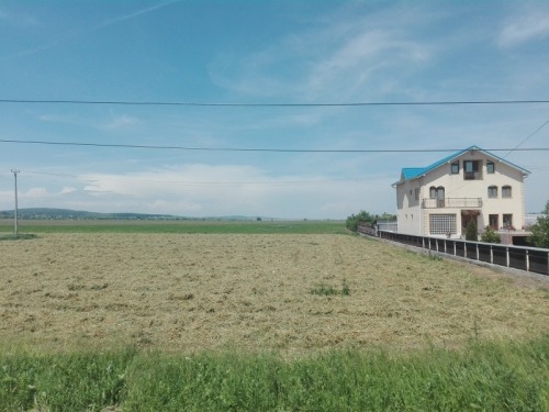 Teren 7.497 mp  Pascani  Judet