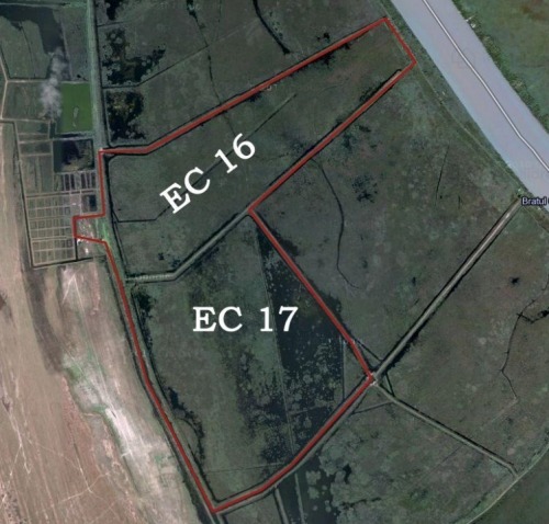 Teren 736 hectare  imobile 150