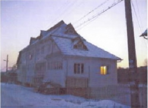 Teren 806 mp si spatiu comerci