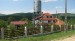 Teren 988 mp si casa  Sasenii Vechi  Ver