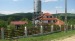 Teren 988 mp si casa  Sasenii Vechi