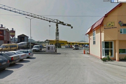 Teren aprox.16.930 mp+construc