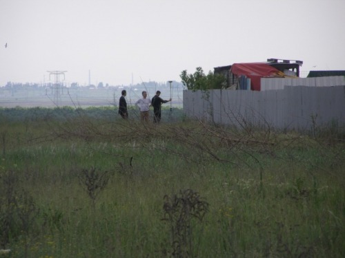 Teren arabil  5000 mp  Galati