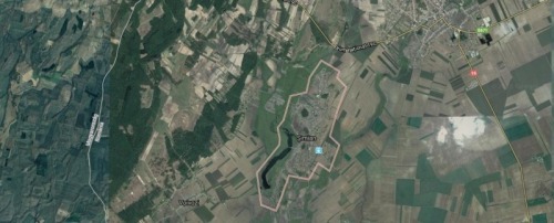 Teren extravilan 59.838 mp  Si