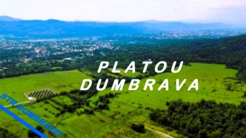 Teren in Banesti  Prahova  com