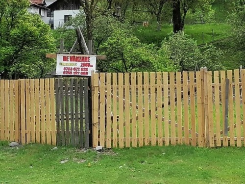 Teren intravilan  2569mp   Sto