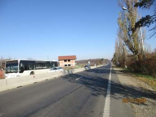 Teren intravilan(Ilfov)  7000m