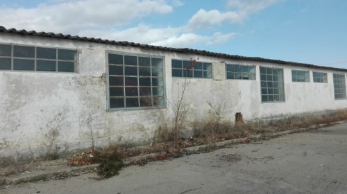 Teren intravilan 4455 mp si ha