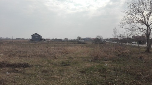 Teren intravilan 5000 mp  Veti