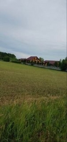 Teren Intravilan constructii i