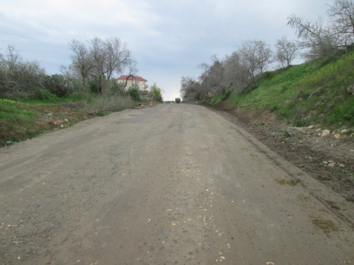 Teren intravilan construibil  