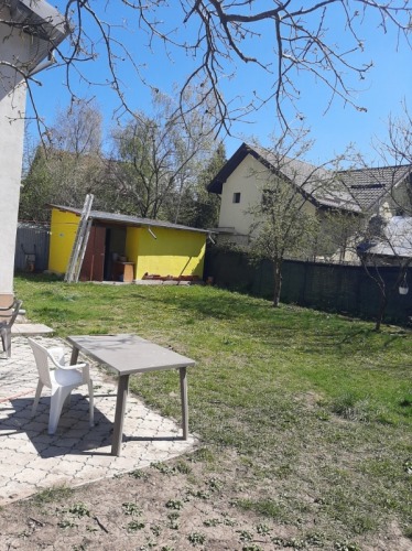 Teren si casa vanzare zona Ban