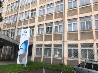 Teren si cladiri INSTITUT CERC