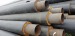Tevi laminate si sudate
