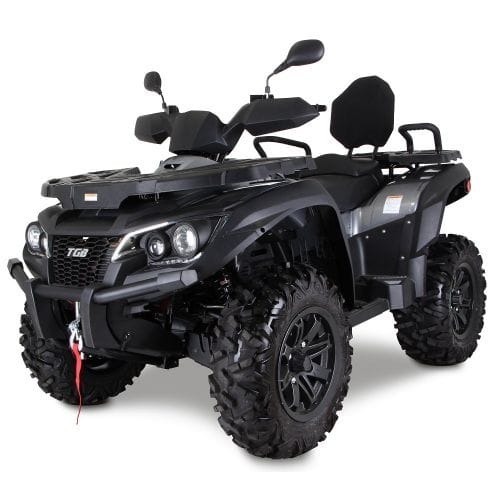TGB Blade 1000LT EFI 4x4 EPS 2