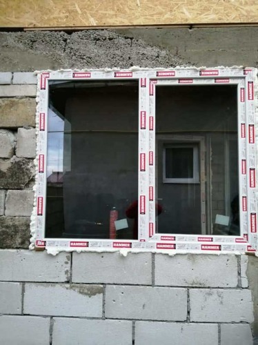 Timplarie pvc   i aluminiu