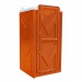 Toaleta ecologica din pvc capa