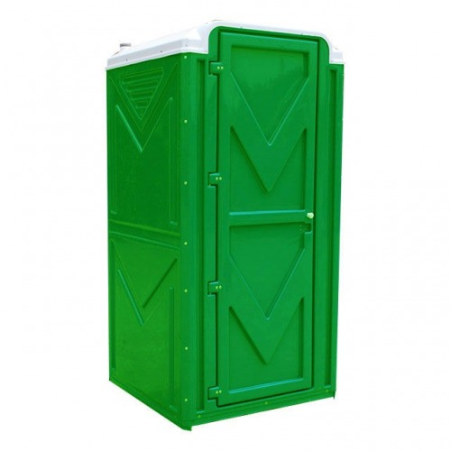 Toaleta ecologica din pvc capa