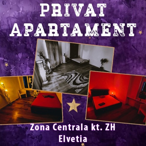 TOP apartament privat central 