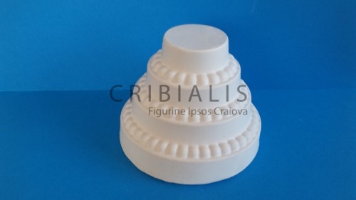 Tort 3 d   figurine ipsos