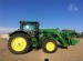 Tractoare John Deere 6210R din