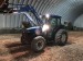 vand tractor