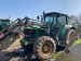 Tractor John Deere 6620  Anul 