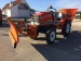 Tractoras second hand japonez