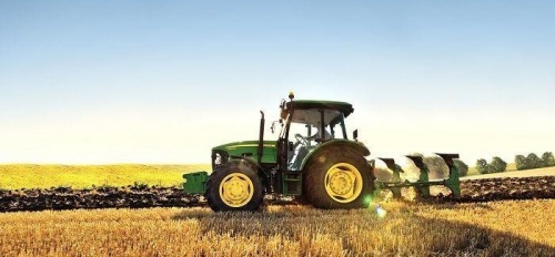 Tractorist   n Elve  ia