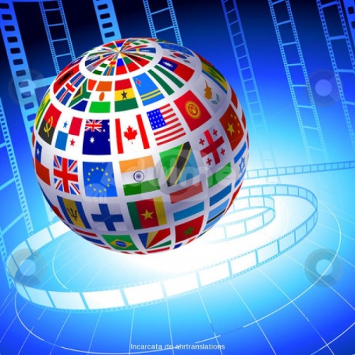 Traducator autorizat