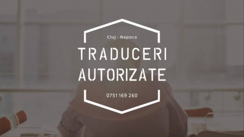 Traduceri autorizate Cluj Napo