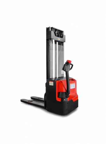 Transpaleta electrica 1.2 tone
