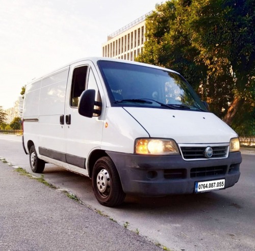 Transport Bucuresti extern mar