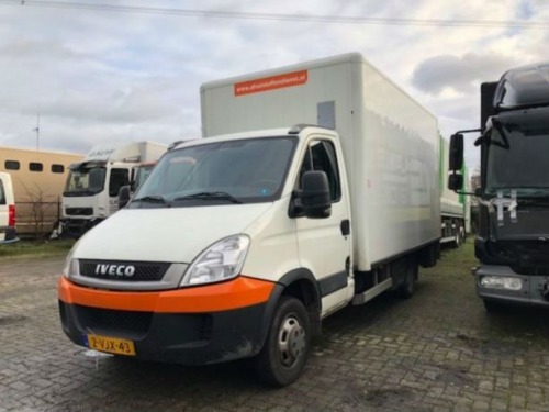 Transport cu lift inter nation