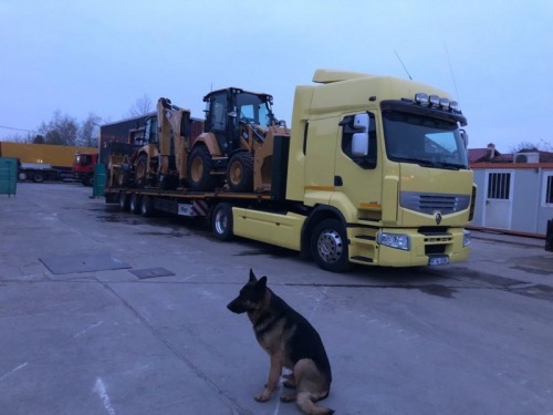 TRANSPORT INTERN SI  INTERNATI