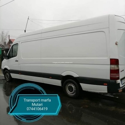 Transport marfa Iasi O744.1O6.