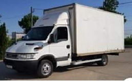 Transport marfa mutari Bucures