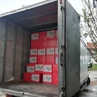 Transport mobila bagaje mutari
