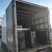 Transport mobila  marfa divers