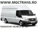trusa transport
