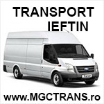 Transport mobila