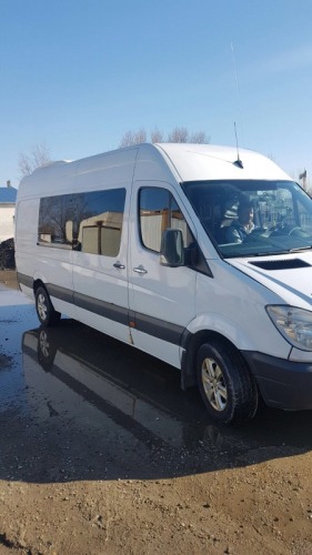 transport pers  Anglia prin  e