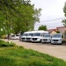 Transport persoane cu microbuze