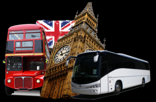 Transport persoane  curse ziln