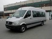 transport persoane germania ol