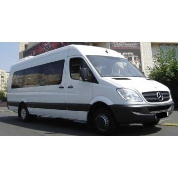 Transport persoane Germania si