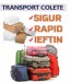 Transport Romania   Anglia ( p