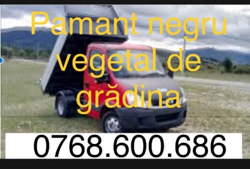 Transport   vand balast nisip 