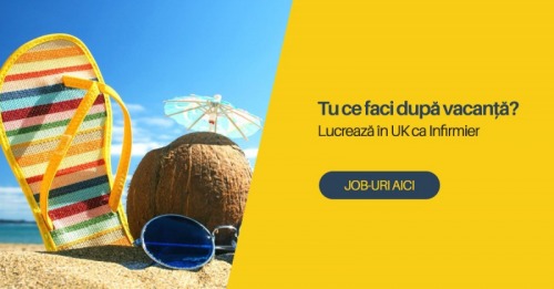 Tu ce faci vara aceasta 