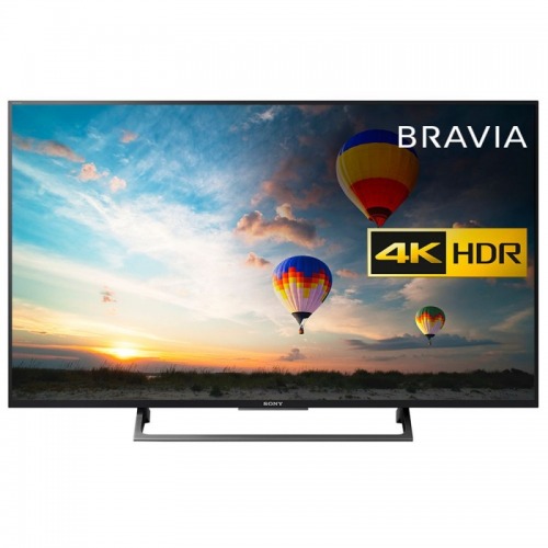 Tv smart android led sony brav